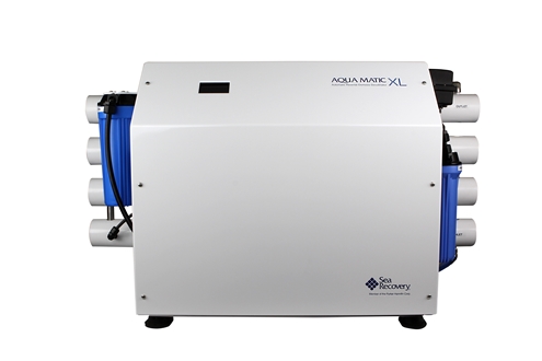 Image forFischer Panda Introduces Aqua Matic XL Watermaker  for Super and Mega Yachts